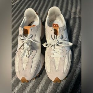 New balance sneakers